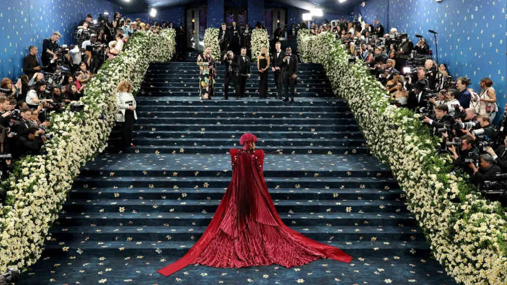 MET GALA 2026: “FASHION IS ART”, LA MODA SE DECLARA OBRA MAESTRA