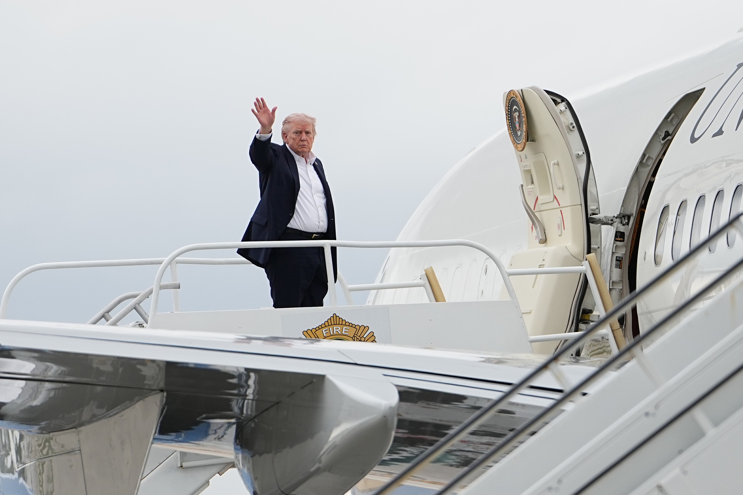 ESTADOS UNIDOS E IRÁN SE DISPUTAN EL CONTROL ESTRATÉGICO DEL ESTRECHO DE ORMUZ