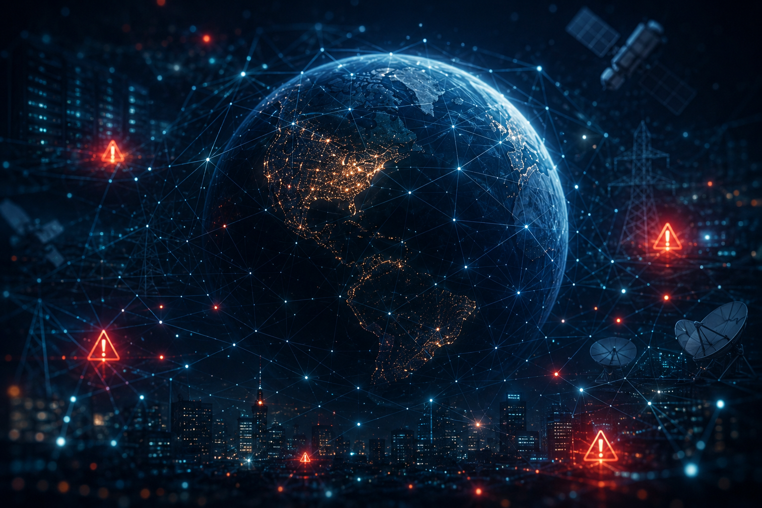 LA ONU ALERTA SOBRE UNA POSIBLE “PANDEMIA DIGITAL”: ¿QUÉ SIGNIFICA Y POR QUÉ PREOCUPA?
