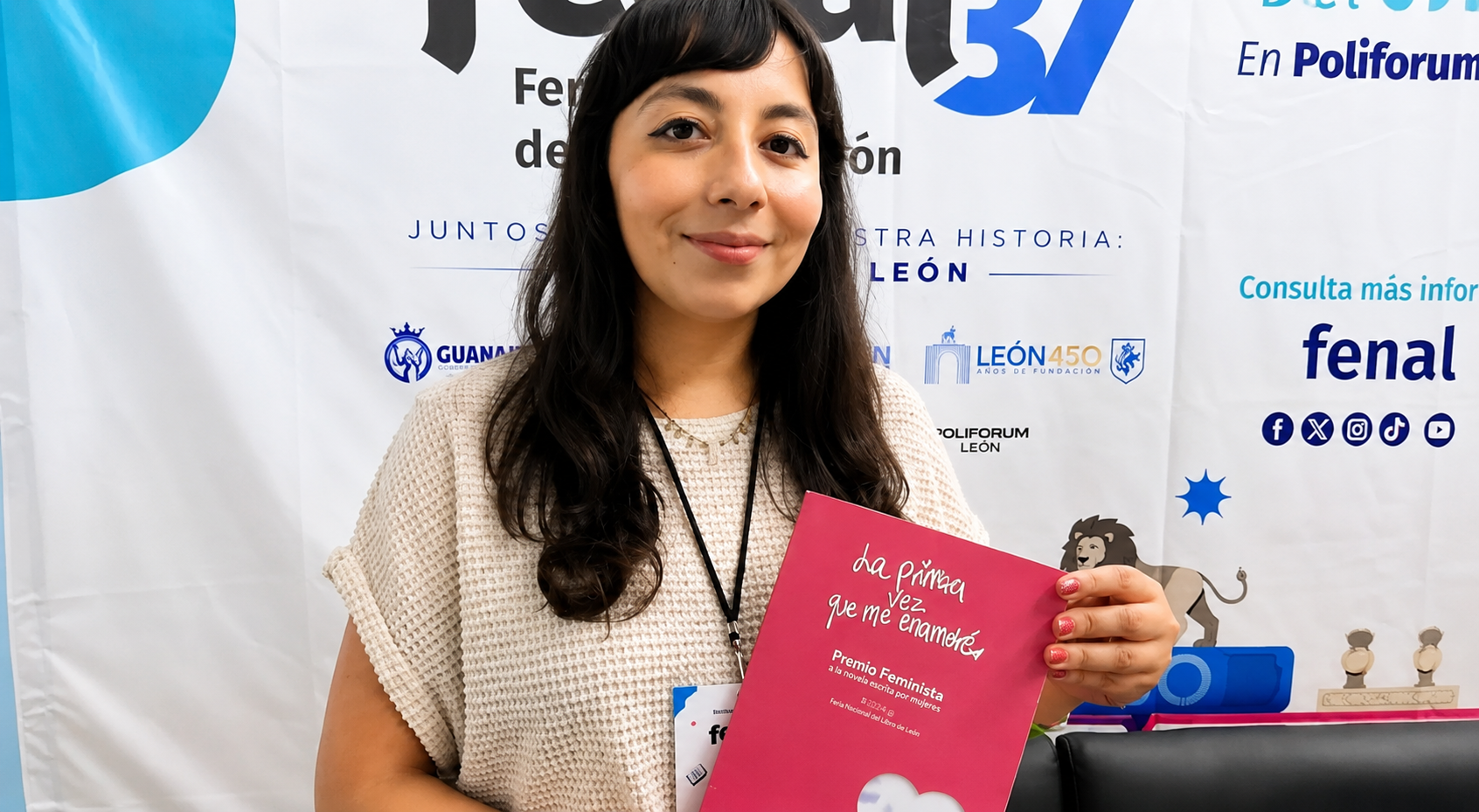 FENAL 2026 INCORPORA TALLERES GRATUITOS DE IDENTIDAD Y GÉNERO