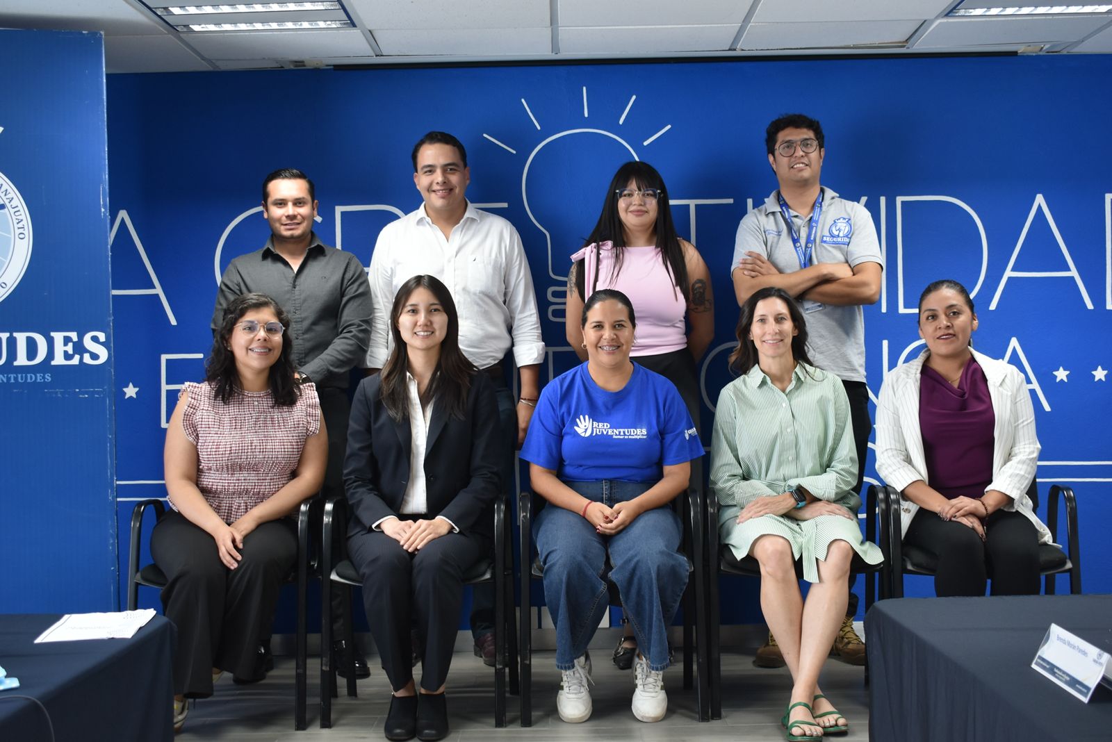 PUBLICAN RESULTADOS DE “RUMBO A JAPÓN” EN SU EDICIÓN 33