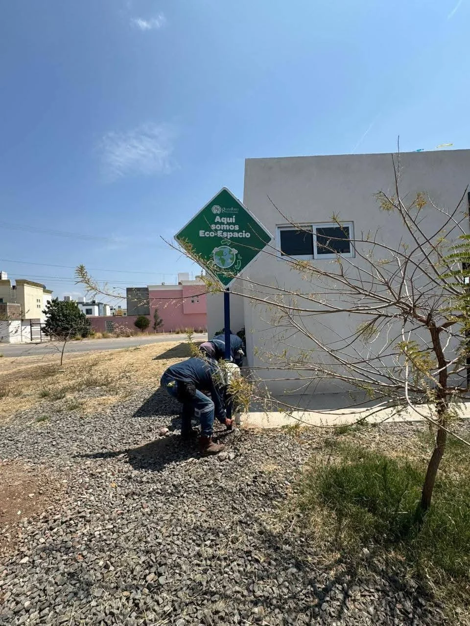 GUANAJUATO INAUGURA SEIS ECO ESPACIOS PARA PROMOVER CULTURA AMBIENTAL