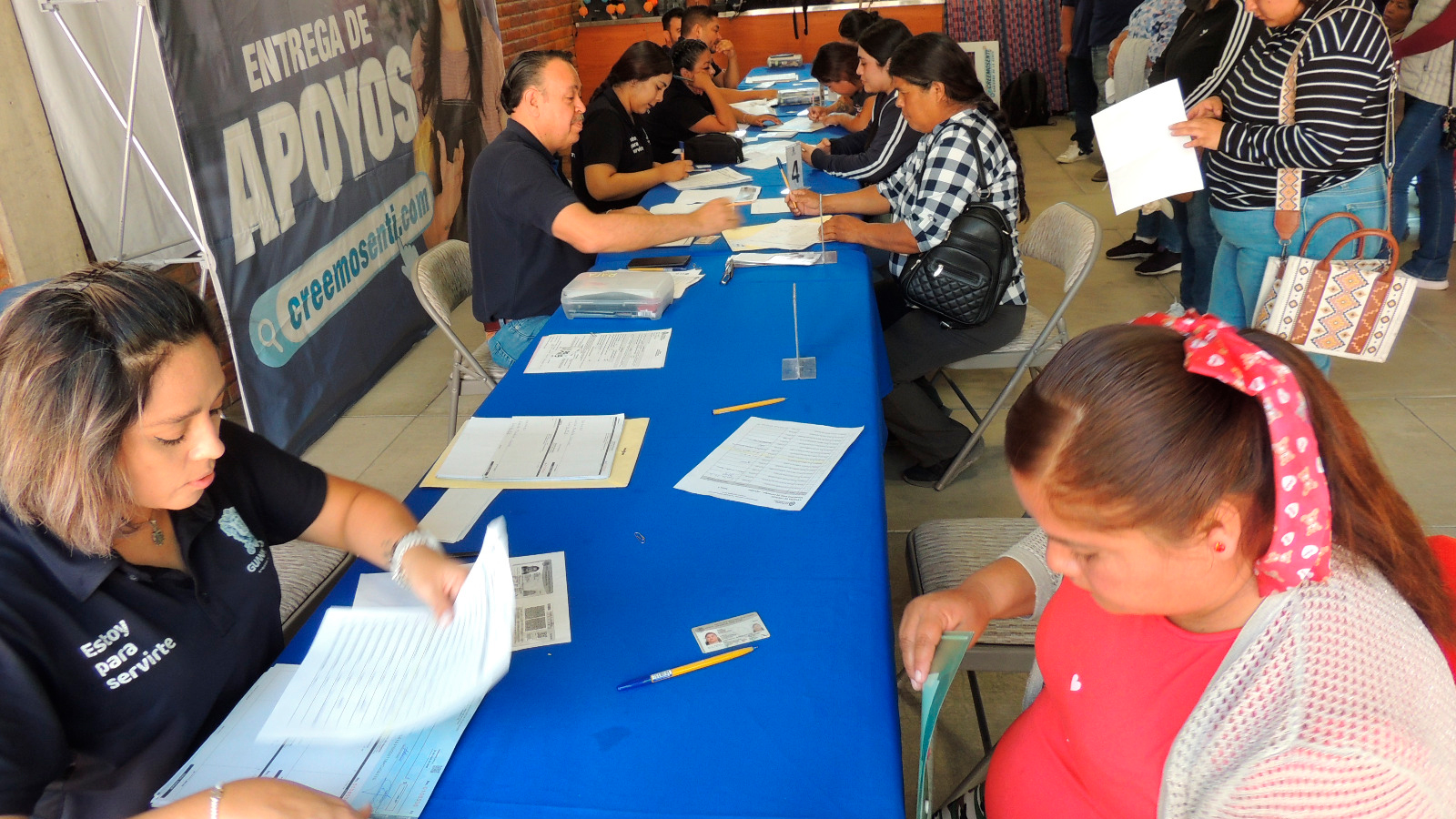 GUANAJUATO ABRE NUEVA CONVOCATORIA PARA APOYAR A EMPRENDEDORES