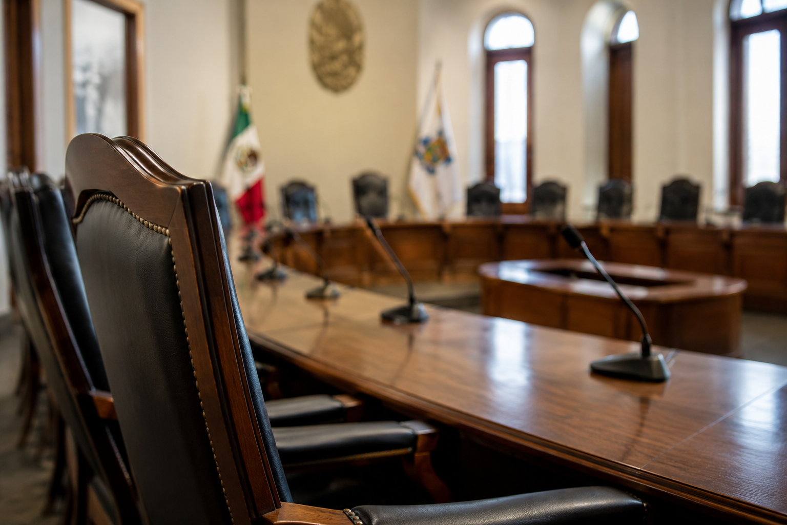SEIS MUNICIPIOS DE GUANAJUATO TENDRÁN MENOS SÍNDICOS EN SUS AYUNTAMIENTOS