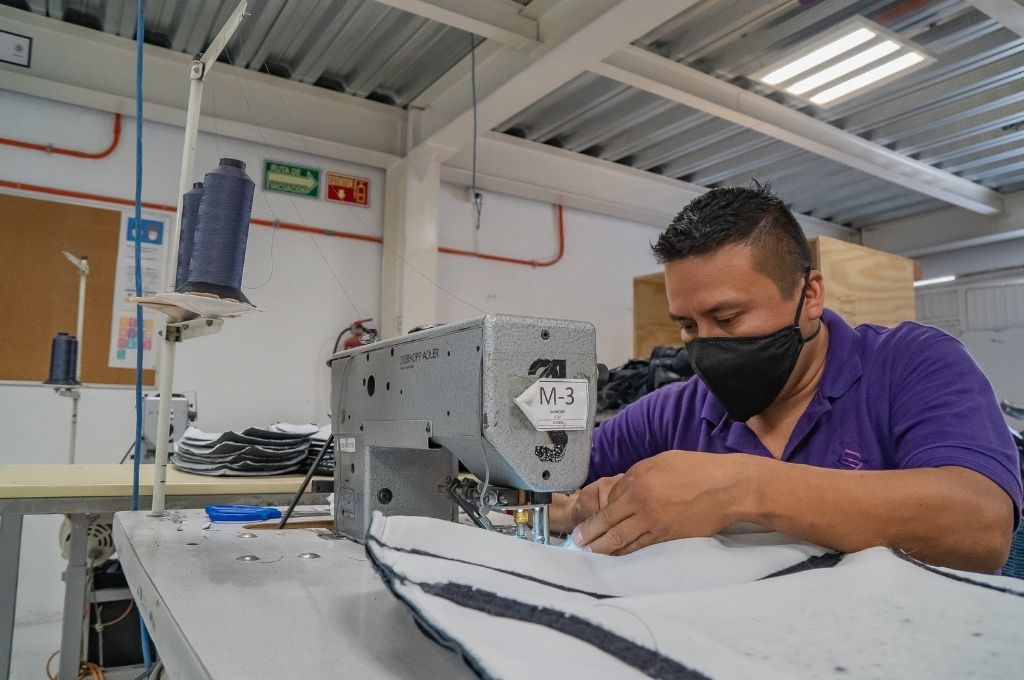 GUANAJUATO INGRESA AL TOP 5 NACIONAL EN GENERACIÓN DE EMPLEO FORMAL