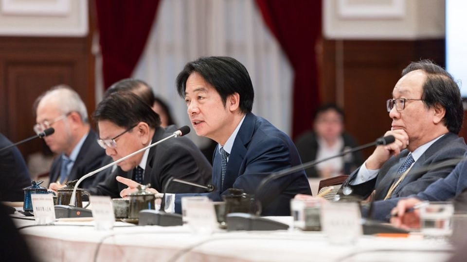 FRACASA INTENTO DE DESTITUCIÓN CONTRA EL PRESIDENTE DE TAIWÁN