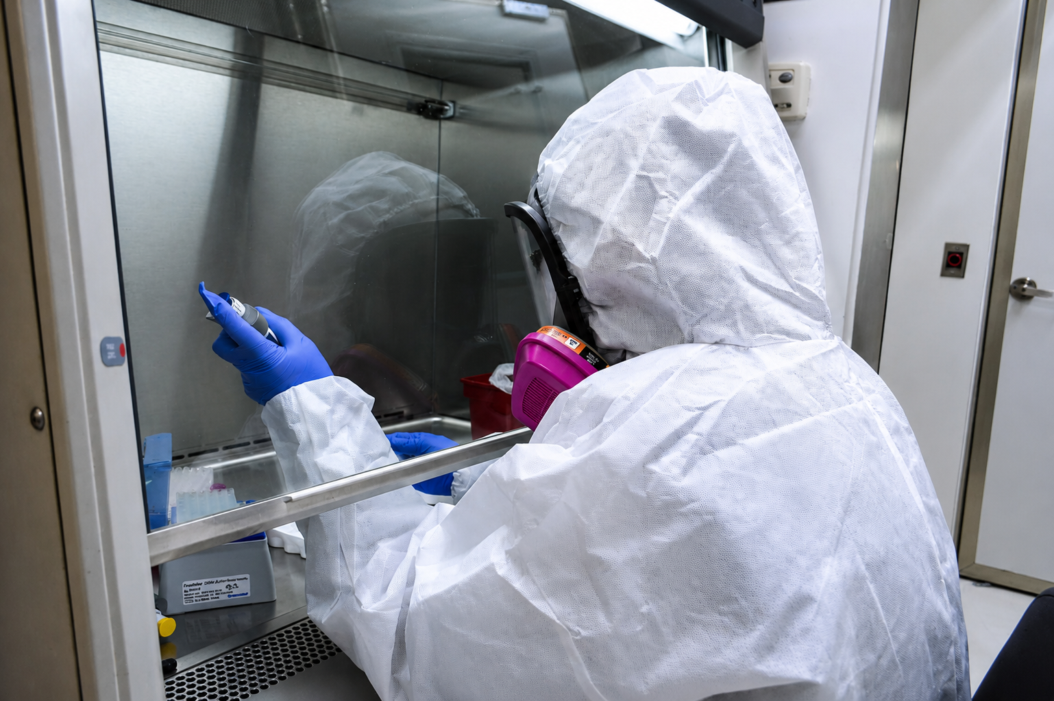 GUANAJUATO MANTIENE VIGILANCIA PREVENTIVA POR BROTE INTERNACIONAL DE ÉBOLA