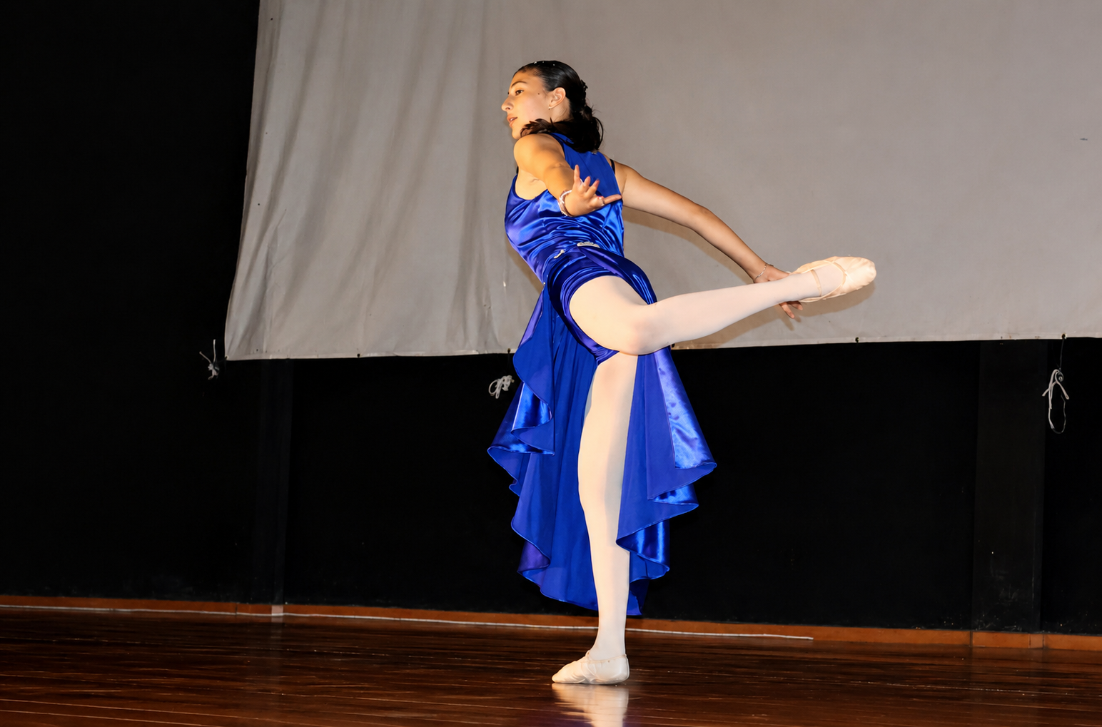 ARTE, TALENTO Y EMOCIONES PROTAGONIZAN EL FESTIVAL “EXPRESARTE” EN GUANAJUATO