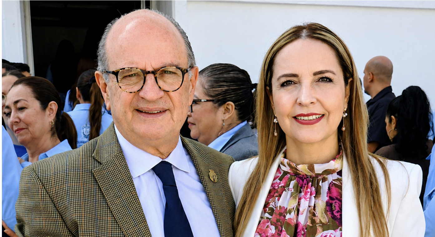 LEÓN FORTALECE SU ESTRUCTURA EDUCATIVA CON NUEVA DELEGADA REGIONAL