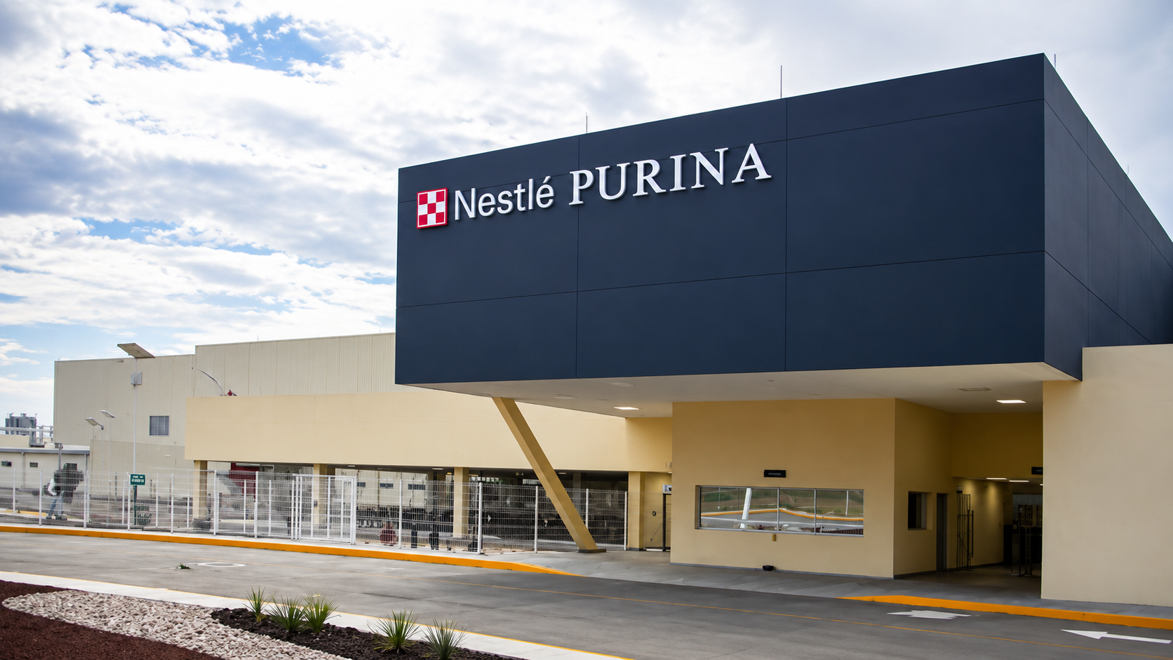 PURINA PROYECTA EXPANSIÓN EN PUERTO INTERIOR Y REFUERZA SU APUESTA POR GUANAJUATO
