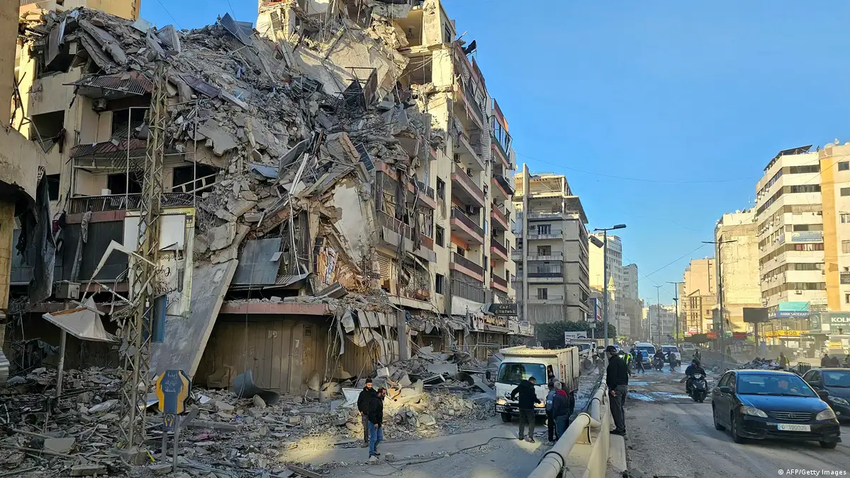 IRÁN INTENSIFICA LA REPRESIÓN INTERNA EN MEDIO DE CRECIENTES TENSIONES CON ESTADOS UNIDOS